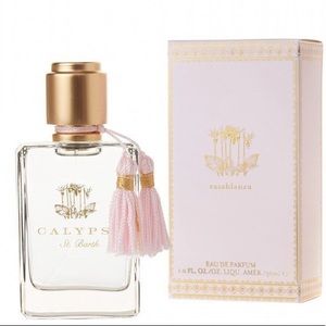 Calypso St Barth Casablanca Perfume 2oz